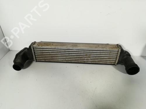 Used Intercooler Intercooler BMW 3 (E46) 320 d (150 hp) 20878864 20878864