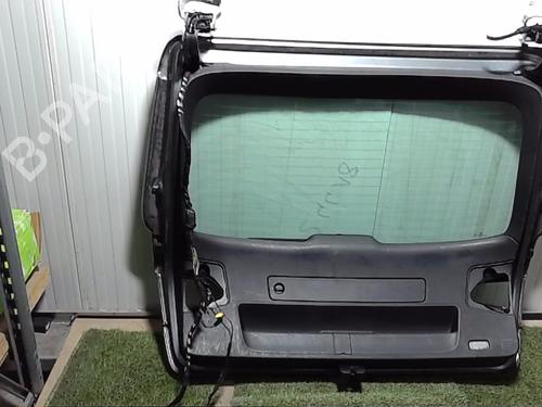 Tailgate AUDI A4 Allroad B8 (8KH) 3.0 TDI quattro | BP29738497C6