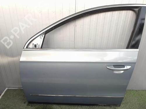 Used Left front door VW PASSAT B6 Variant (3C5) 2.0 TDI 16V (140 hp) 20878051