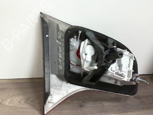 Used Right tailgate light Right tailgate light AUDI A4 B7 Avant (8ED) 2.0 TDI (140 hp) 30381910 30381910