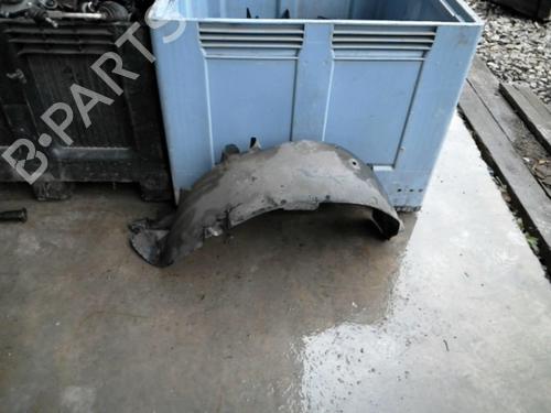 Used Wheel arch RENAULT CLIO III (BR0/1, CR0/1) 1.5 dCi (BR17, CR17) (86 hp) 21853450