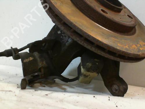 Right front steering knuckle PEUGEOT 306 Hatchback (7A, 7C, N3, N5) 1.9 D | BP29485265M26 