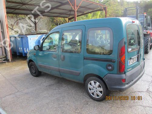 Left taillight RENAULT KANGOO (KC0/1_) 1.2 16V (KC05, KC06, KC03, KC0T, KC0W, KC1D) | BP24040538C34 - Image 6