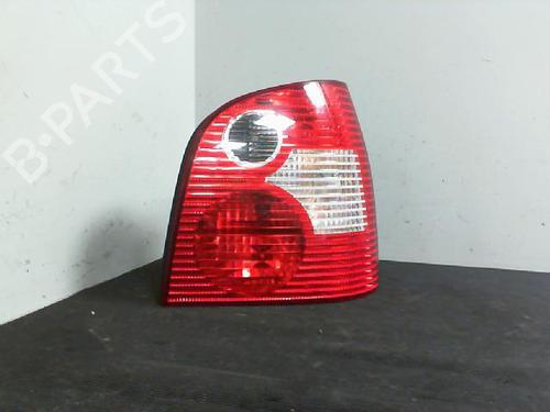 Right taillight VW POLO (9N_, 9A_) 1.2 | BP21857106C35 