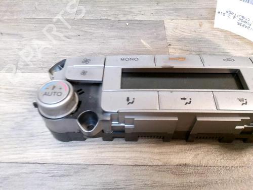 Climate control FORD S-MAX (WA6) 2.0 TDCi | BP24589967I5  - Image 7