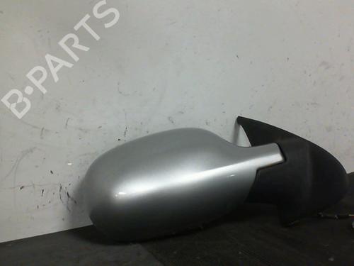 Right mirror NISSAN MICRA III (K12) 1.2 16V | BP20879511C27 