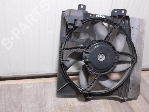 radiator-fan-citroen-c3-ii-sc_-2009-36556829 main image