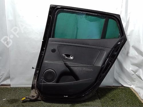 Right rear door RENAULT MEGANE III Grandtour (KZ0/1) 1.6 dCi (KZ00, KZ12, KZ13) | BP24363980C5