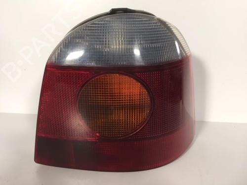 Used Right taillight RENAULT TWINGO I (C06_) 1.2 (C063, C064) (55 hp) 21850807