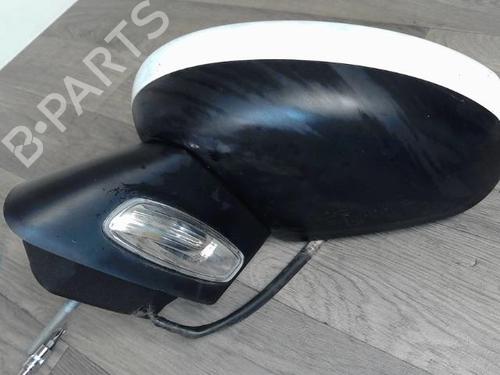 Retrovisor esquerdo CITROËN C3 II (SC_) 1.4 HDi 70 (SC8HZC, SC8HR0, SC8HP4) | BP39082299C26 - Image 3