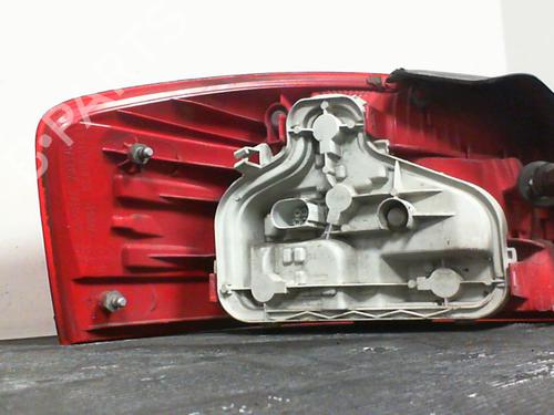 Right taillight AUDI A3 (8P1) 2.0 TDI 16V | BP22652721C35 