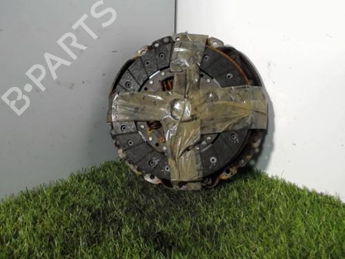 Other RENAULT CLIO III (BR0/1, CR0/1) 1.5 dCi (BR17, CR17) | BP21388410O1 