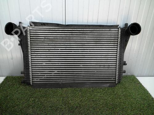 Intercooler VW PASSAT B6 (3C2) 2.0 TDI 16V | BP20879309M30 