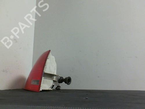 Left taillight AUDI A4 B7 (8EC) 2.0 TDI 16V | BP24351209C34 