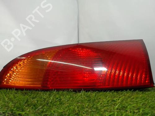 Used Left taillight FORD FOCUS I (DAW, DBW) 1.8 Turbo DI / TDDi (90 hp) 21854690