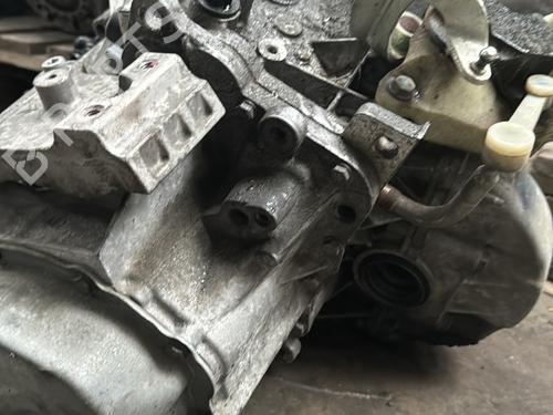 Gearbox PEUGEOT 208 I (CA_, CC_) 1.6 HDi / BlueHDi 75 | BP24476989M3