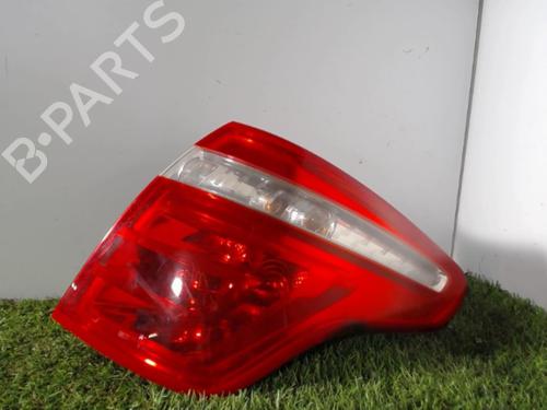 Høyre baklys CITROËN C4 Picasso I MPV (UD_) 1.6 HDi (109 hp) 21853510