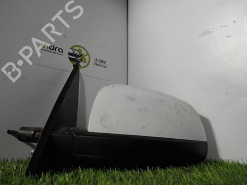 Retrovisor izquierdo OPEL MERIVA A MPV (X03) 1.7 CDTI (E75) (100 hp) 21852448