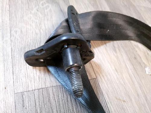 Used Rear right seatbelt Rear right seatbelt DACIA LODGY (JS_) 1.5 dCi (JSMC, JSAF) (107 hp) 33308640 33308640