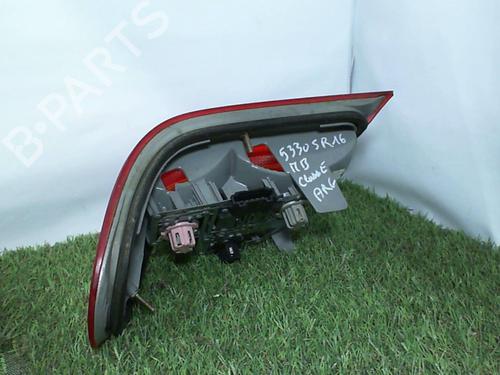 Left taillight MERCEDES-BENZ E-CLASS (W210) E 220 D (210.004) | BP21855512C34 