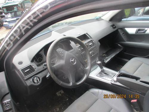 Gearbox MERCEDES-BENZ C-CLASS (W204) C 200 CDI (204.007, 204.006) | BP20877848M3 