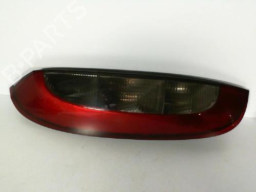 Venstre Baklys OPEL CORSA C (X01) 1.0 (F08, F68) (58 hp) 21850726