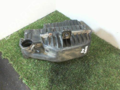 Used Air filter box PEUGEOT 208 I (CA_, CC_) 1.2 VTI 82 (82 hp) 27327876