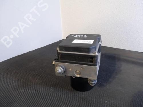 Used ABS pump ABS pump VW POLO V (6R1, 6C1) 1.6 TDI (90 hp) 20878480 20878480
