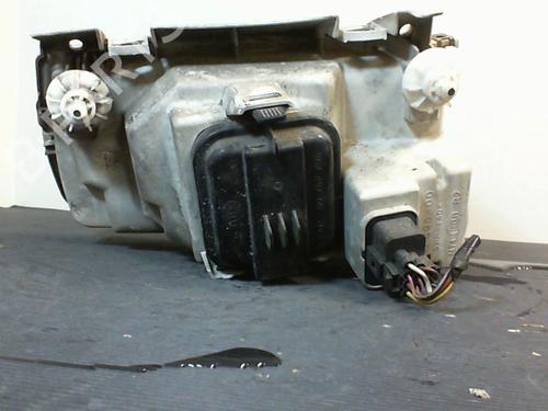 Right headlight VW POLO III (6N1) 60 1.4 | BP21856685C29 