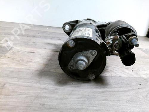 Starter AUDI A1 Sportback (8XA, 8XF) 1.2 TFSI | BP33896096M8 - Image 5