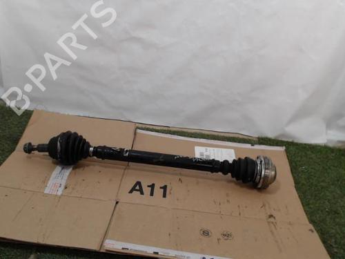 Used Right front driveshaft AUDI A3 (8L1) 1.9 TDI (130 hp) 22371541