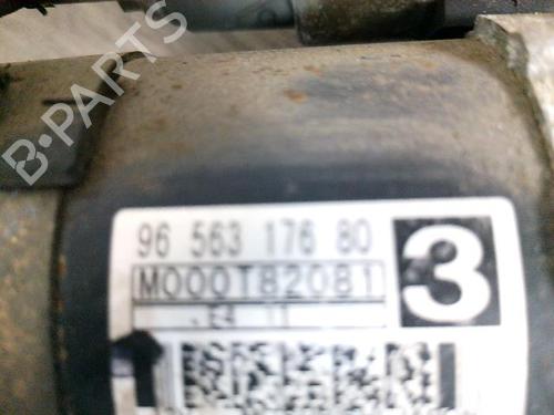 Used Starter Starter 36903297 36903297