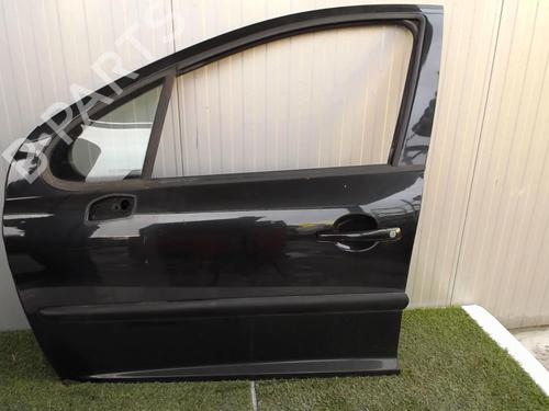 Used Left front door PEUGEOT 207 (WA_, WC_) 1.4 HDi (68 hp) 20879838