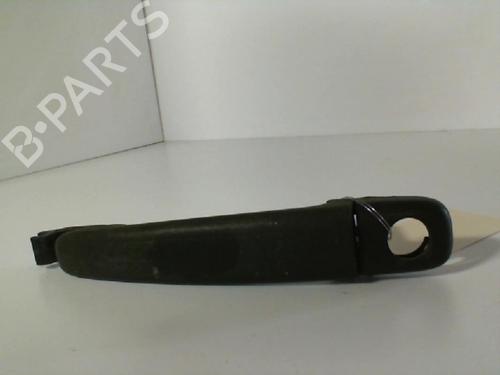 Used Rear left exterior door handle CITROËN C3 I (FC_, FN_) 1.4 HDi (68 hp) 20878906