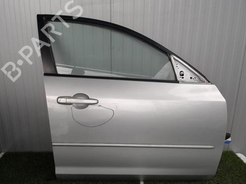 Right front door MAZDA 3 (BK) 1.6 DI Turbo | BP21856198C3 