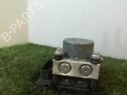 Used ABS pump ABS pump RENAULT CLIO IV (BH_) 1.5 dCi 75 (75 hp) 27266555 27266555
