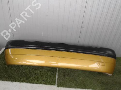 Pare-chocs arrière RENAULT CLIO II (BB_, CB_) 1.4 16V (B/CB0P, BB13) (98 hp) 21266135