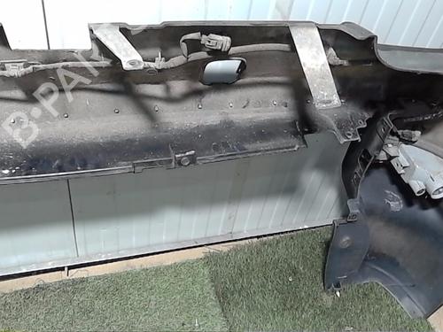 Rear bumper PEUGEOT 4007 (VU_, VV_) 2.2 HDi | BP28494533C8