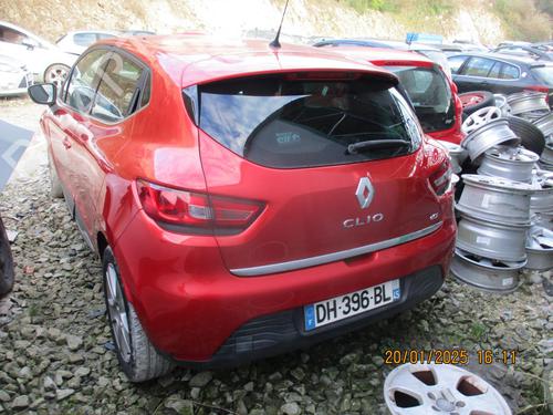 Engine RENAULT CLIO IV (BH_) 1.5 dCi 90 | BP23792398M1  - Image 15