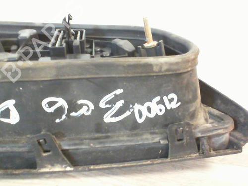 Right taillight PEUGEOT 306 Hatchback (7A, 7C, N3, N5) 1.9 D | BP30404848C35 