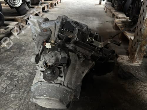 Used Gearbox Gearbox CITROËN XSARA Break (N2) 1.9 D (68 hp) 21857782 21857782