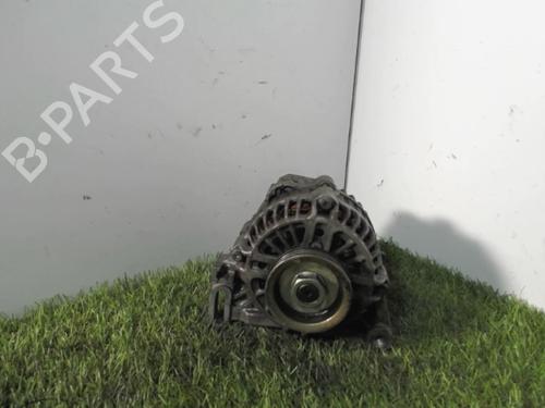 Used Alternator RENAULT TWINGO I (C06_) 1.2 (C066, C068) (58 hp) 21854028