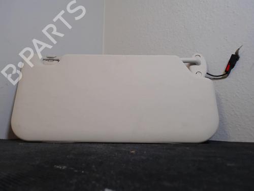Left sun visor FORD C-MAX II (DXA/CB7, DXA/CEU) 1.0 EcoBoost | BP24318443I1 - Image 3