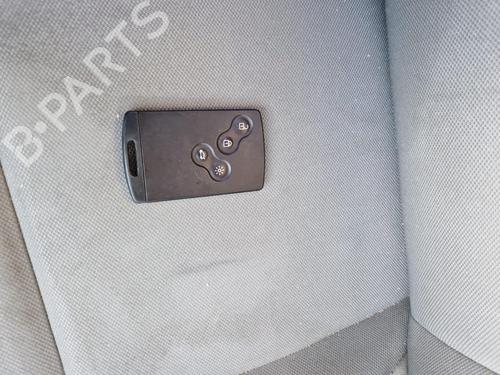 Left front window switch RENAULT MEGANE III Hatchback (BZ0/1_, B3_) 1.5 dCi (BZ09, BZ0D, BZ1W, BZ29, BZ14) | BP30396150I27  - Image 9
