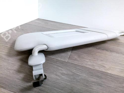 Right sun visor AUDI A3 Sportback (8PA) 2.0 TDI 16V | BP30683094I2 - Image 4