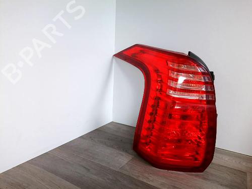 left-taillight-peugeot-5008-0u_-0e_-2009-2010-2011-2012-2013-2014-2015-2016-2017-30810728 main image