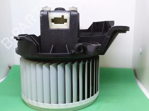 Used Heater blower motor Heater blower motor OPEL CORSA D (S07) 1.2 (L08, L68) (86 hp) 31161485 31161485