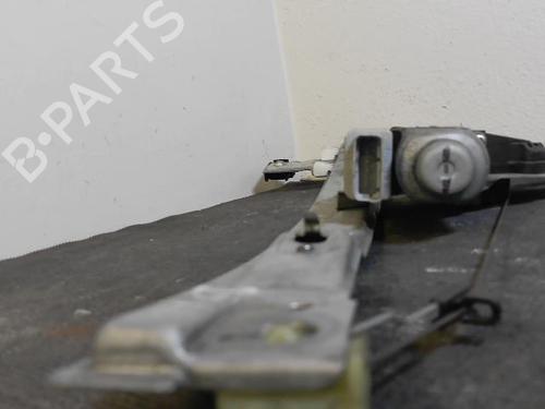 Used Front left window mechanism Front left window mechanism PEUGEOT 207 (WA_, WC_) 1.6 HDi (90 hp) 28133638 28133638