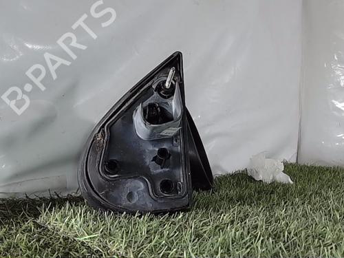 Right mirror RENAULT TWINGO I (C06_) 1.2 (C066, C068) | BP28059261C27 