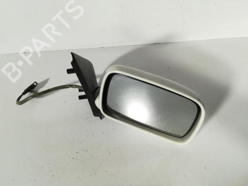 Used Right mirror VW POLO III (6N1) 64 1.9 D (64 hp) 21851006